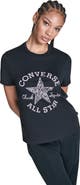 Converse Animal Infill T-Shirt