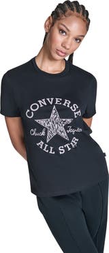 Converse Animal Infill T-Shirt