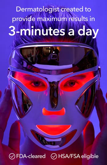 Dr. Dennis Gross Skincare DRx SpectraLite™ FaceWare Pro LED Light
