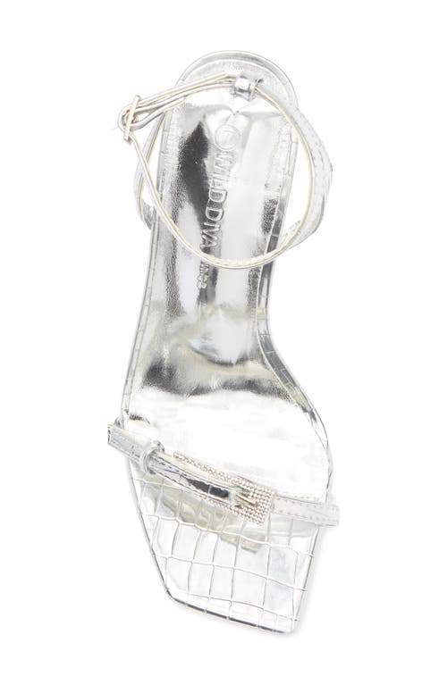 Wild Diva Lounge Edwina Sandal