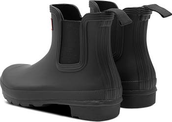 Original Waterproof Chelsea Rain Boot