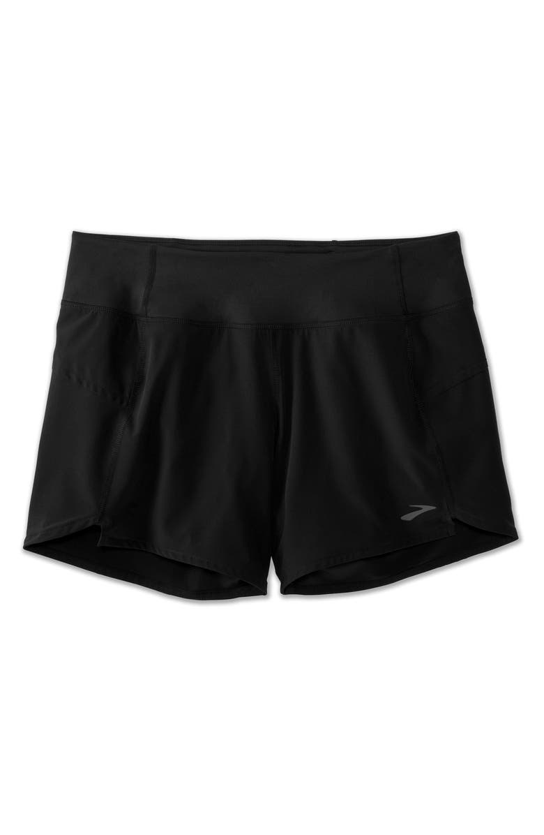 Brooks Chaser Running Shorts, Alternate, color, 