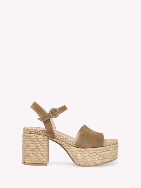 Carol Sandals