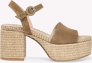 Gianvito Rossi Carol Sandals