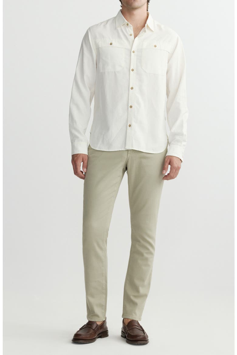 Nick DL Ultimate Knit Slim Jeans, Alternate, color, MEADOWLANE