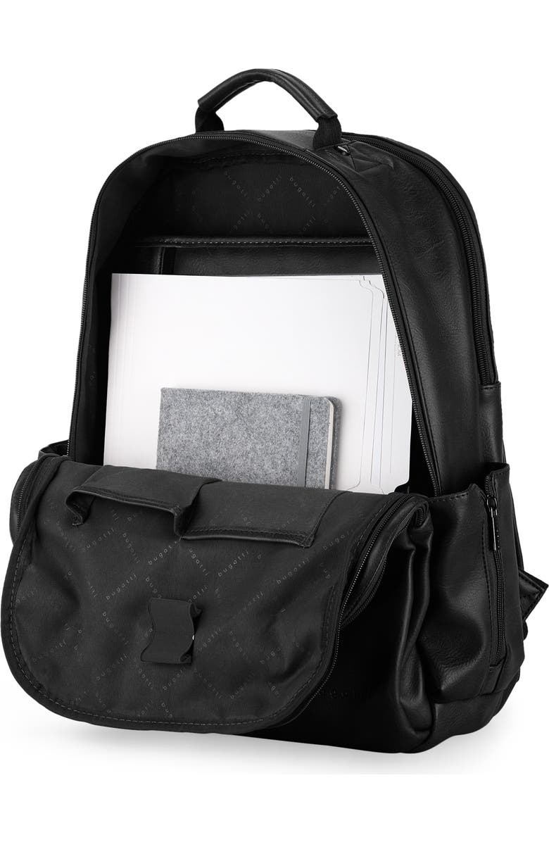 bugatti Valentino Backpack, Alternate, color,