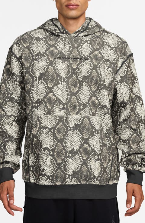 Sport Dri-FIT Fleece Hoodie