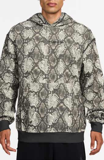 Jordan Sport Dri-FIT Fleece Hoodie
