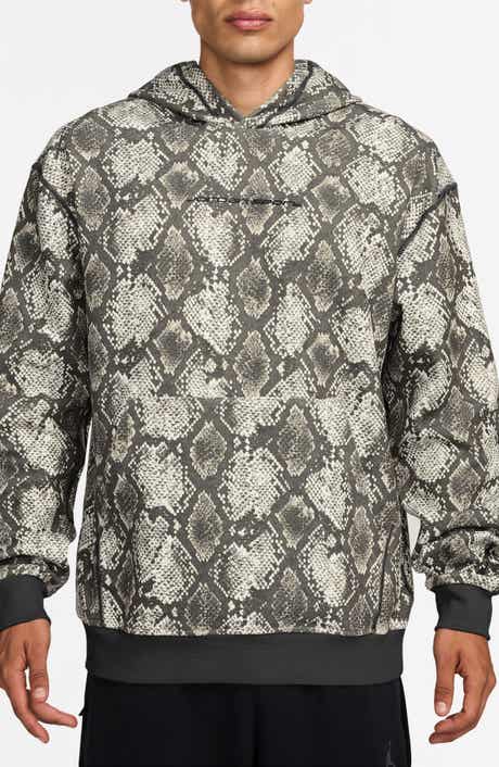 Jordan Sport Dri-FIT Fleece Hoodie
