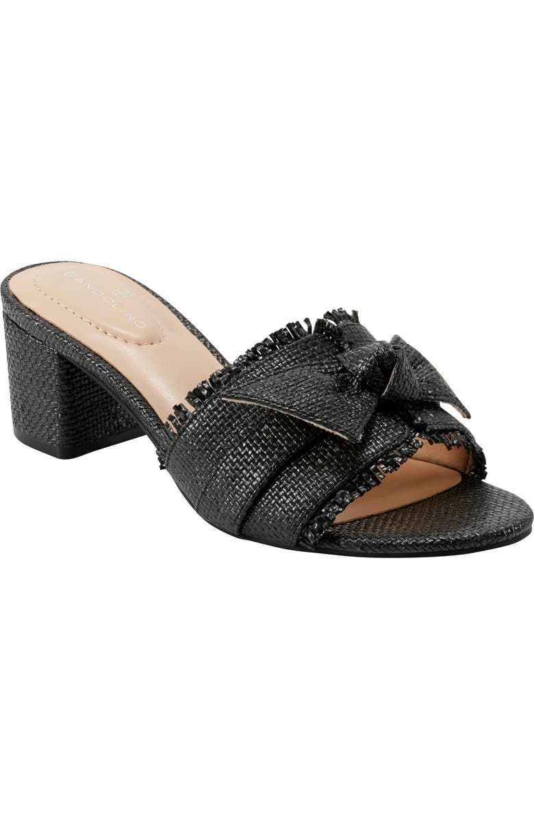 Bandolino Arden Mule, Main, color,