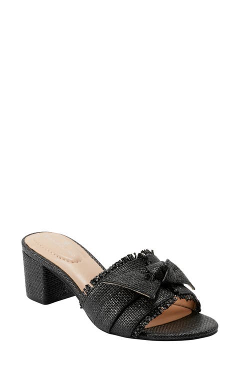 Arden Mule (Women)