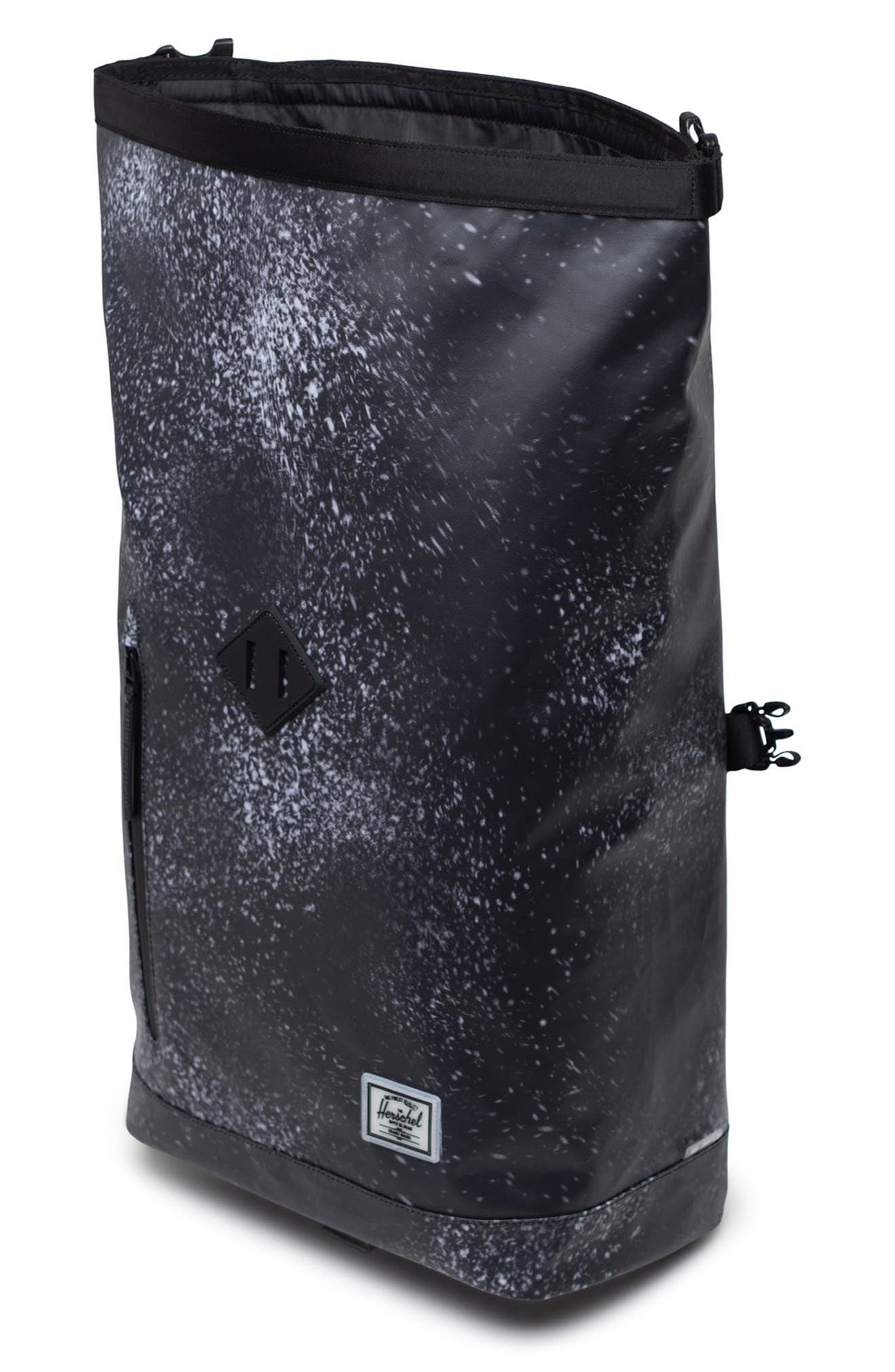 Herschel Supply Co. Roll Top Backpack, Alternate, color, 