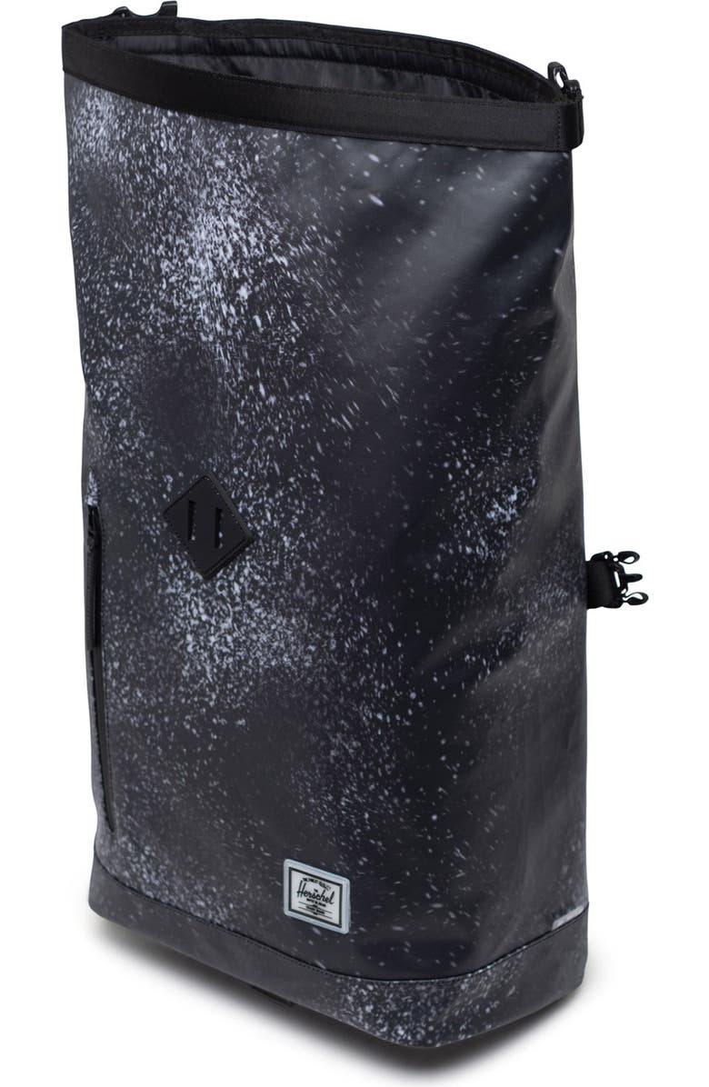 Herschel Supply Co. Roll Top Backpack, Alternate, color,