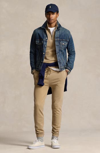 French Terry Sweatpant