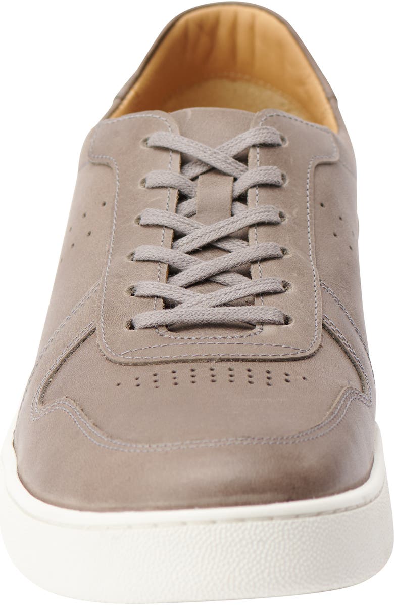 Nisolo Beto Go-To Court Sneaker, Alternate, color,