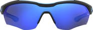 Under Armour Yard Pro 99mm Shield Sunglasses