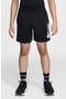 Kids' Dri-FIT Mesh Athletic Shorts