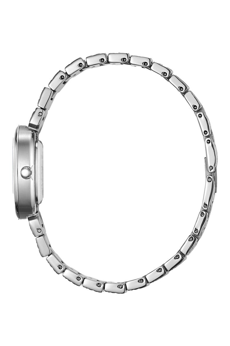 Jane Revival Bracelet Watch, 18mm, Alternate, color, STAINLESS STEEL