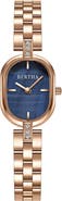 BERTHA Lana Mother of Pearl Ladies Watch