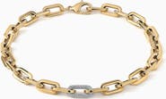 Ora Ana The Diana Chain Necklace