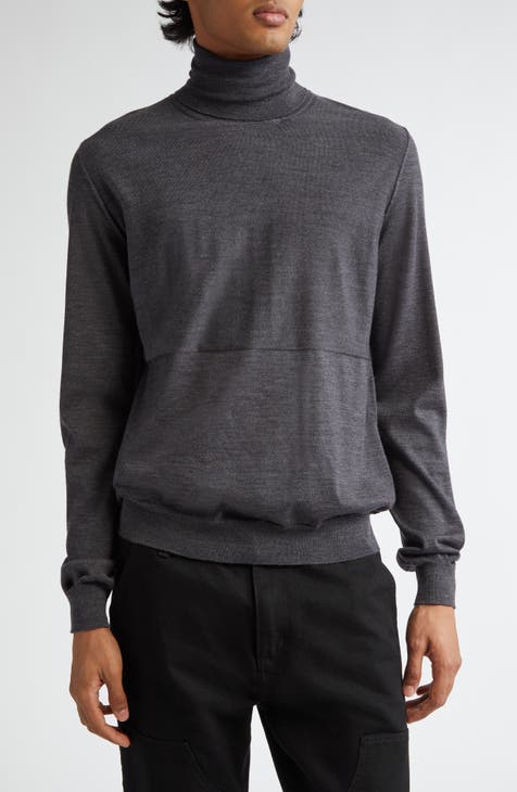 Men's Jil Sander Turtleneck Sweaters | Nordstrom Men's Jil Sander Turtleneck Sweaters | Nordstrom