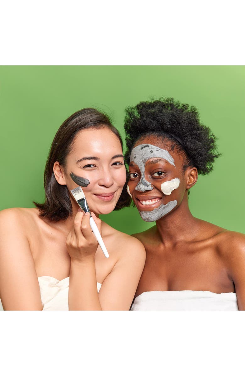 PURSONIC Dead Sea Mud Musk 8 Oz, Alternate, color, Blue