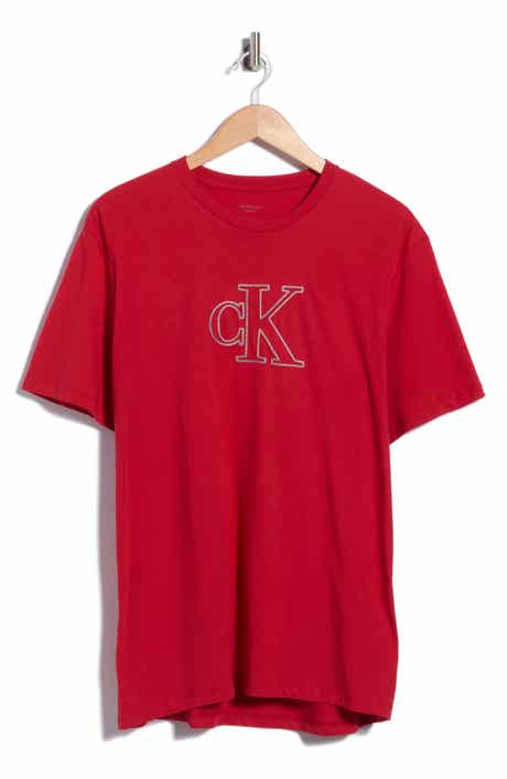Shine Logo Graphic T-Shirt