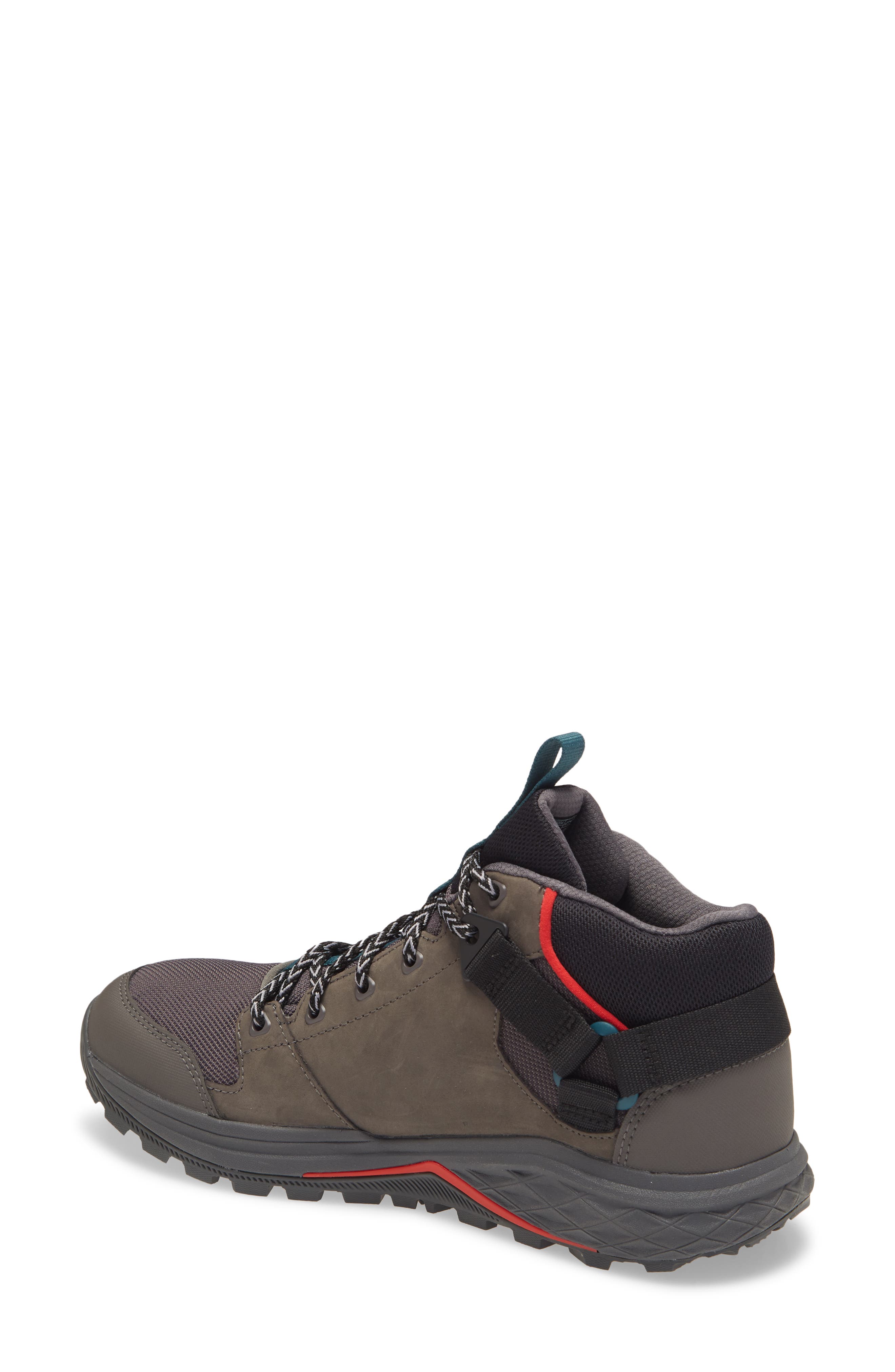 Teva Grandview GTX Hiking Boot, Alternate, color, 