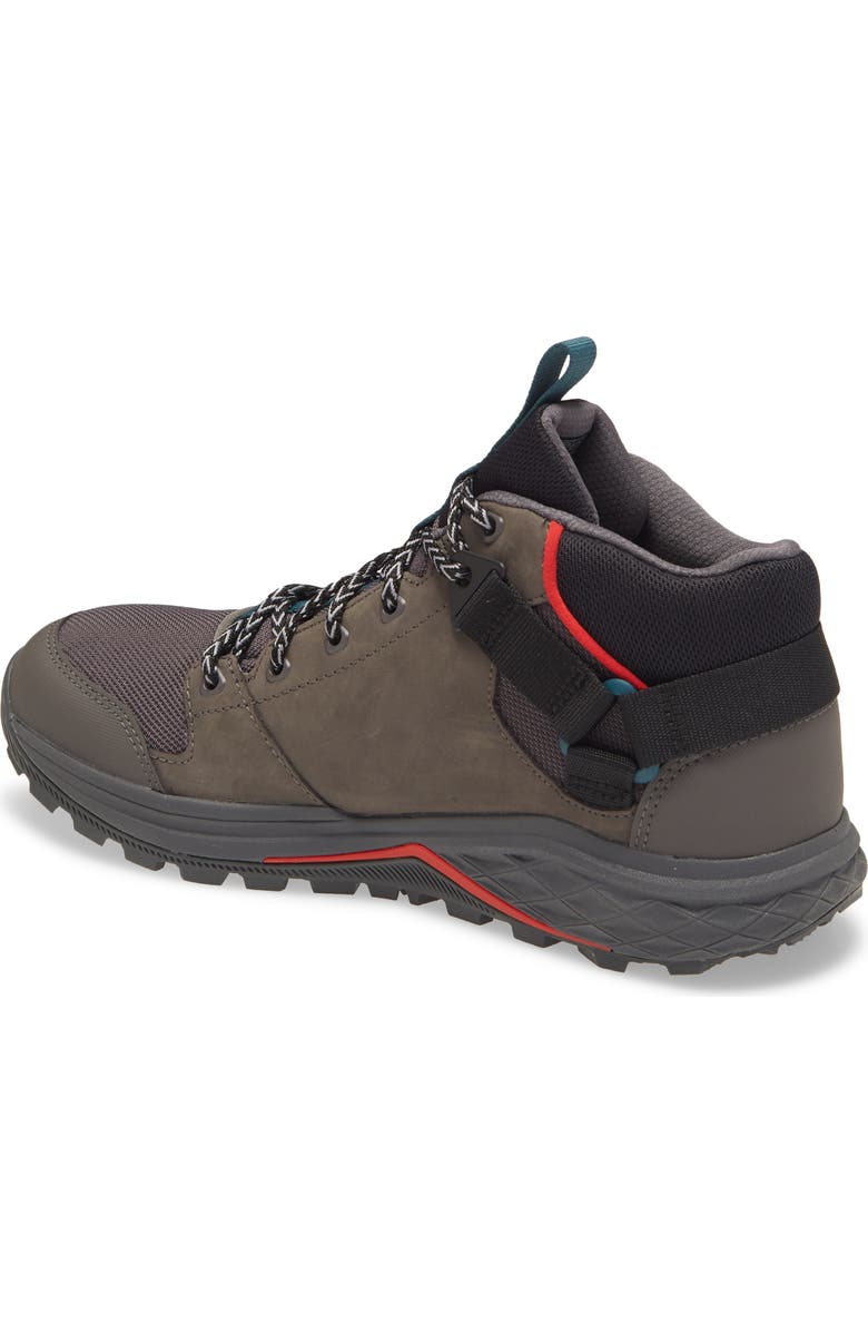 Teva Grandview GTX Hiking Boot, Alternate, color,