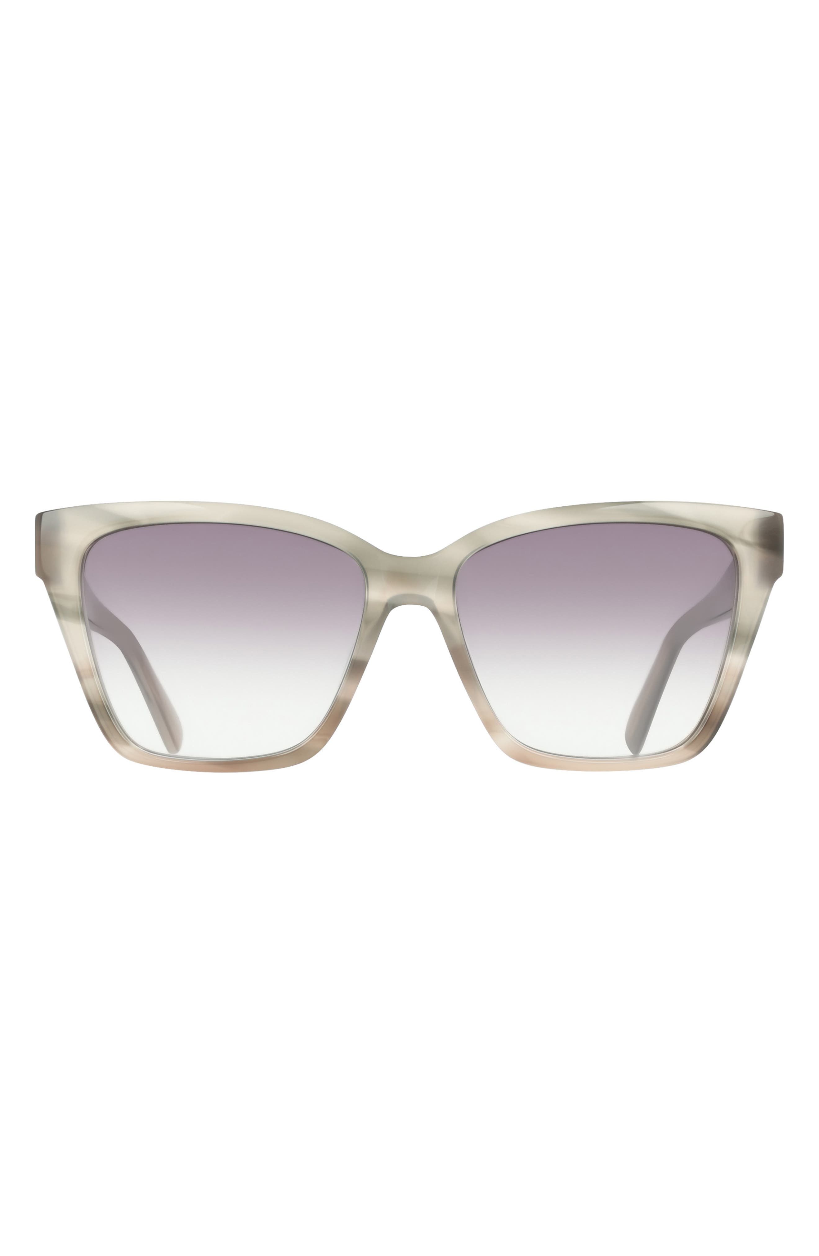 STRIPED TAUPE BEIGE