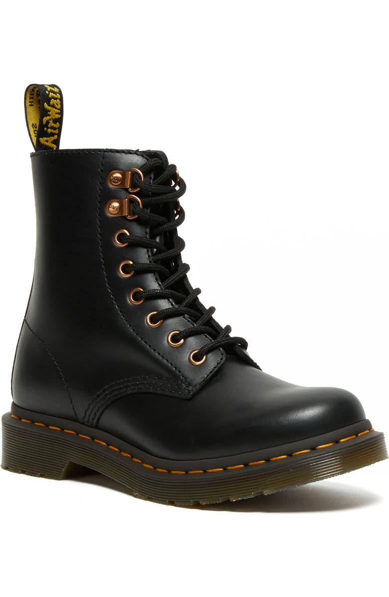 Dr. Martens 1460 Pascal Boot, Main, color,