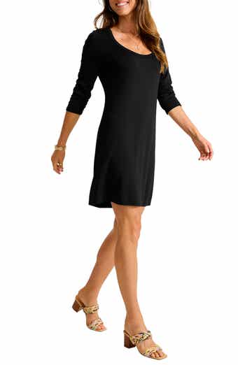 Darcy Minidress