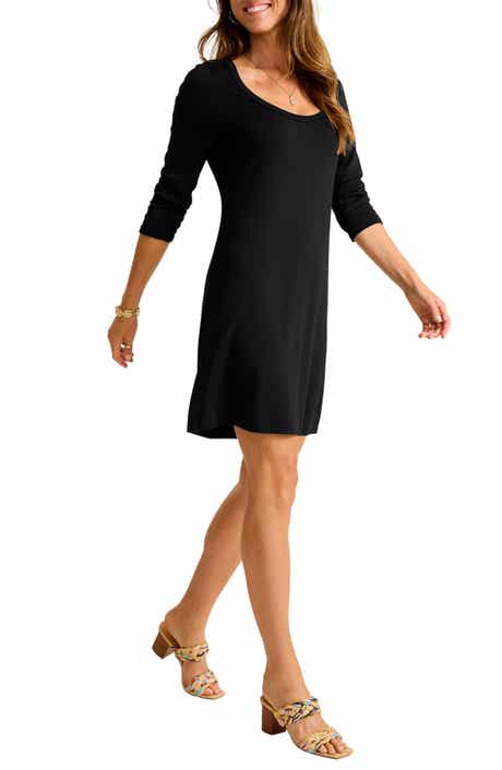 Darcy Minidress