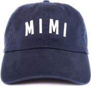 Rey To Z Mimi Hat