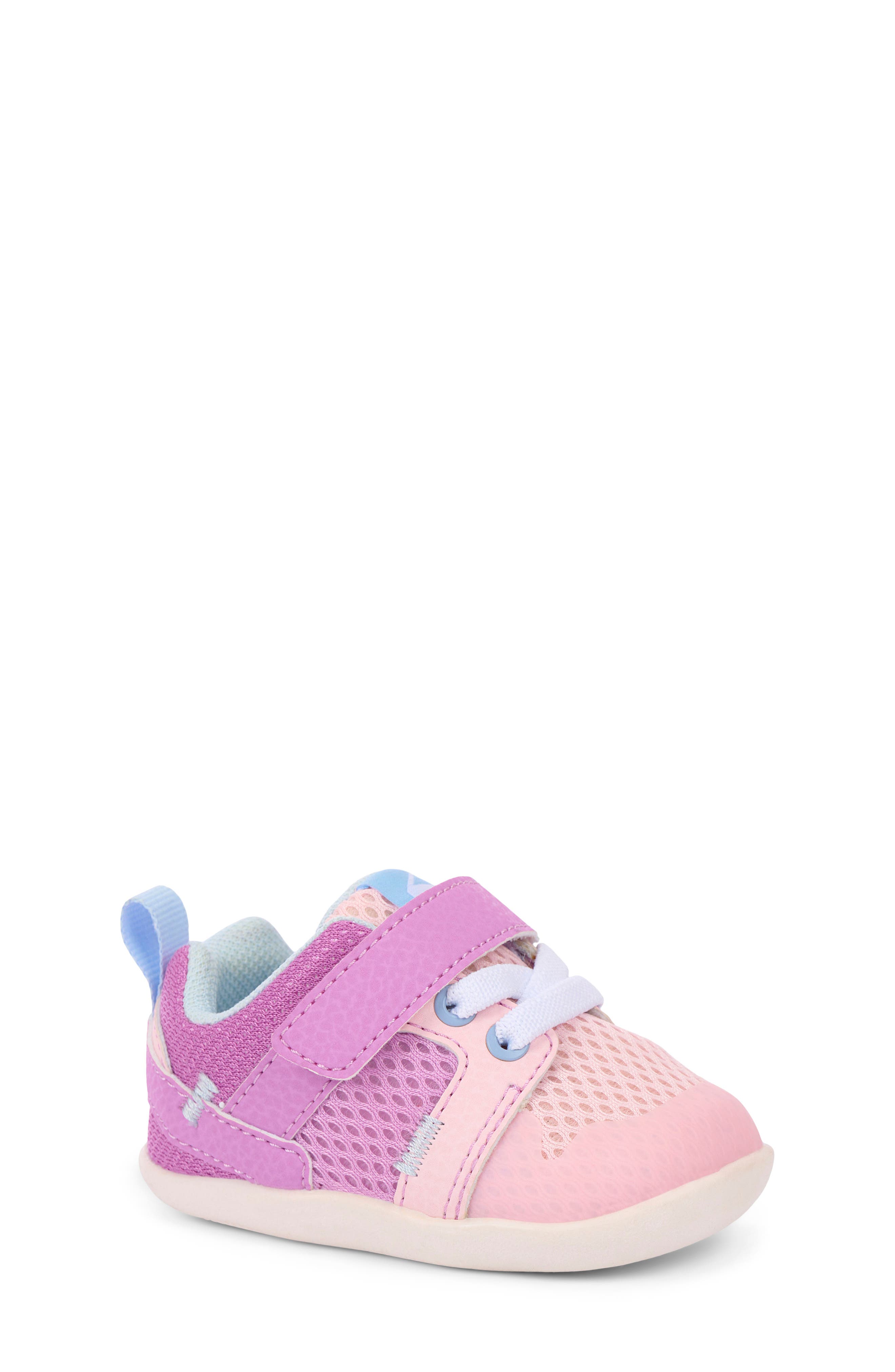 Kids' Viento Sneaker, Main, color, ORCHID PURPLE