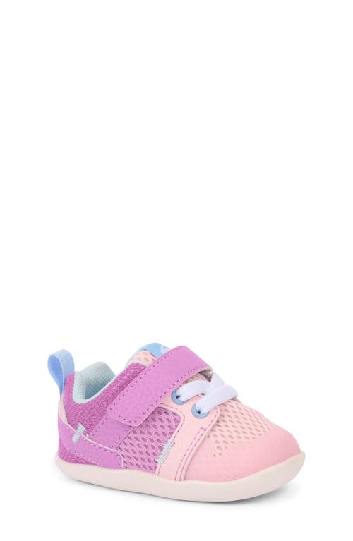 See Kai Run Kids' Viento Sneaker In Multi