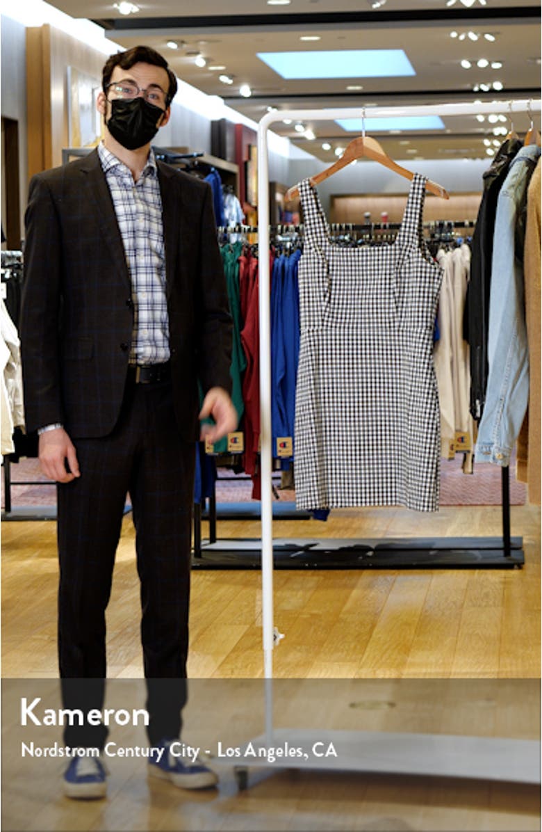 The Break-Up Tank Minidress, sales video thumbnail