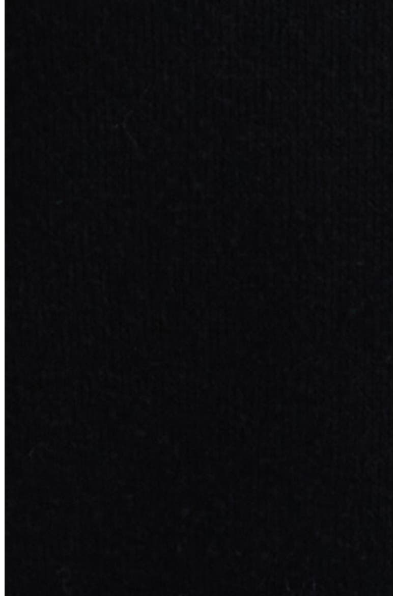 x NBA Relaxed Cotton Blend Fleece Sweatpants, Alternate, color, BLACK