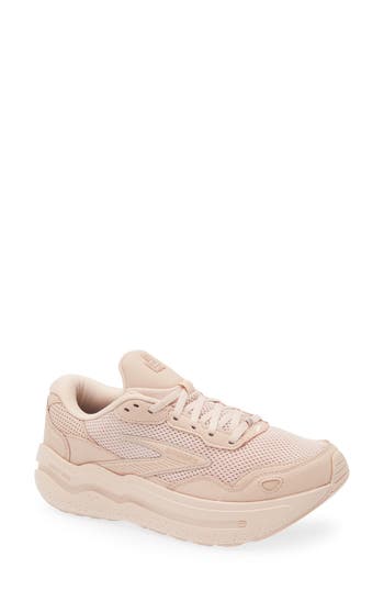 Brooks Ghost Max Se In Rose/ Tuscany