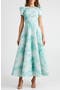 selected Seafoam