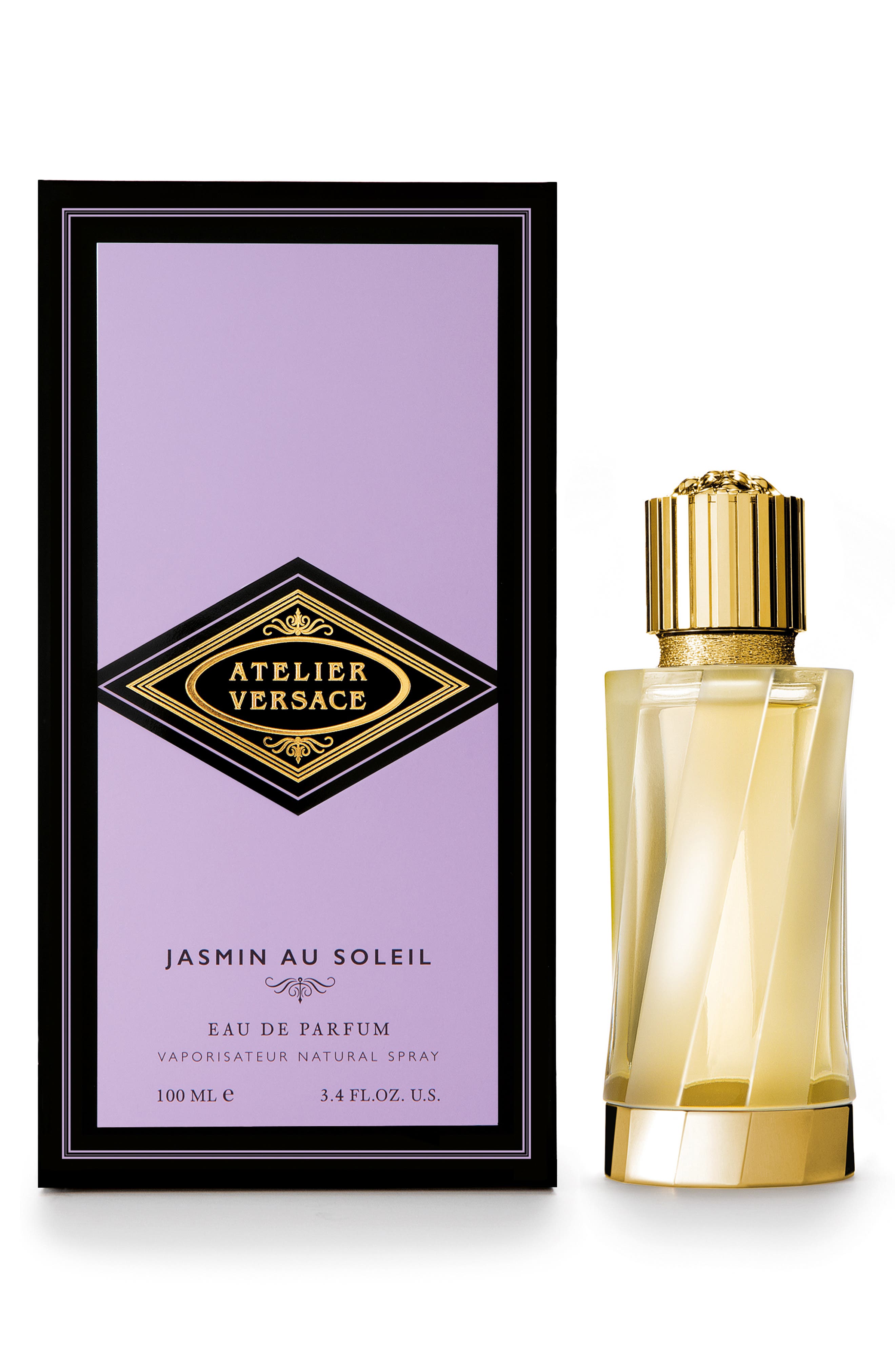 Versace Atelier Versace Jasmin Au Soleil Eau de Parfum (Women