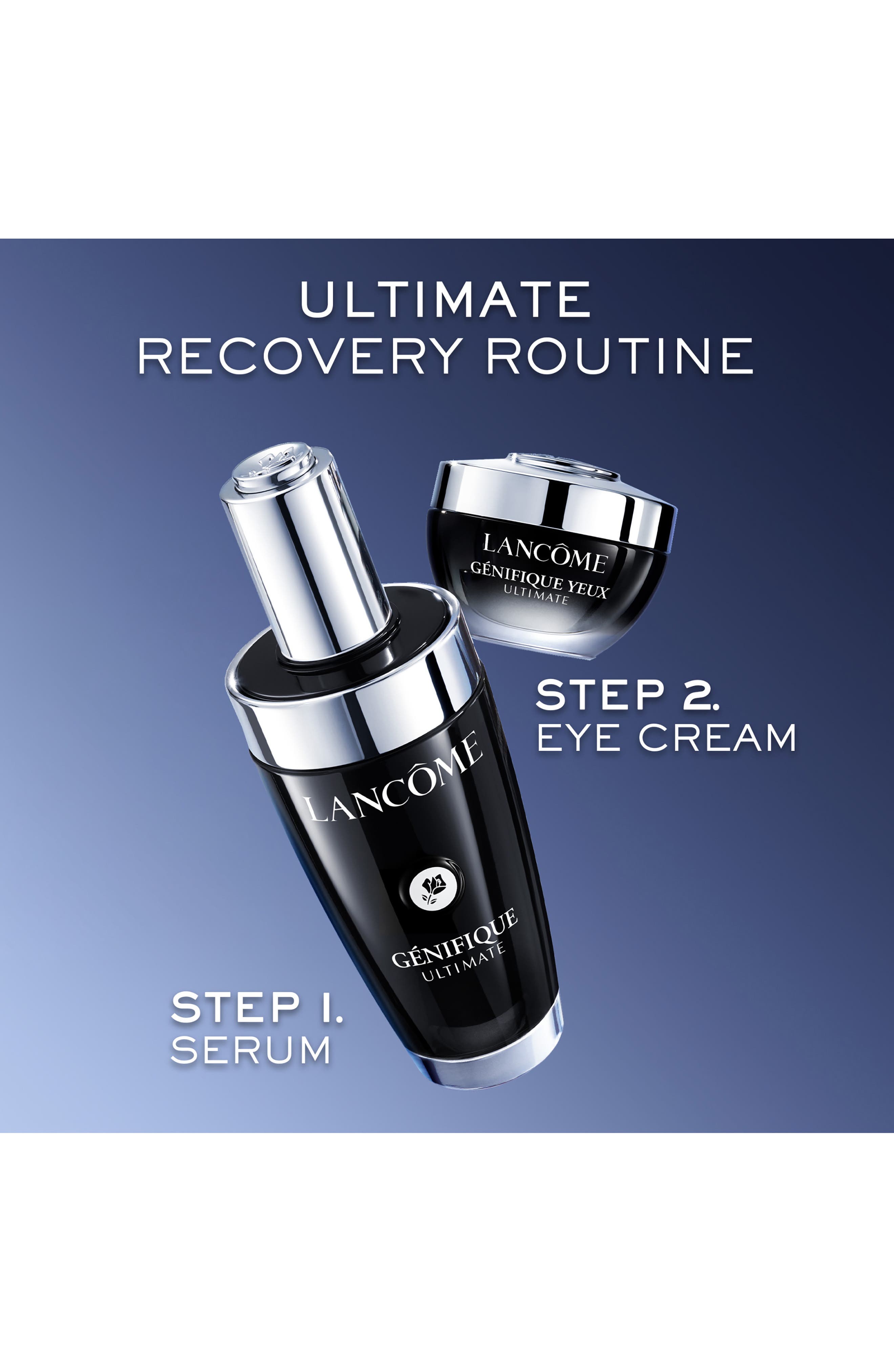 Lancôme Advanced Génifique Yeux Eye Cream (Women) | Nordstrom
