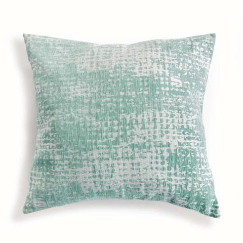 Hana Square Indoor-Outdoor Pillow 24"