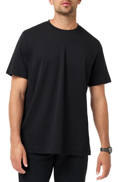 Cloud Midweight Relaxed Fit T-Shirt