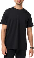 TravisMathew Cloud Midweight Relaxed Fit T-Shirt