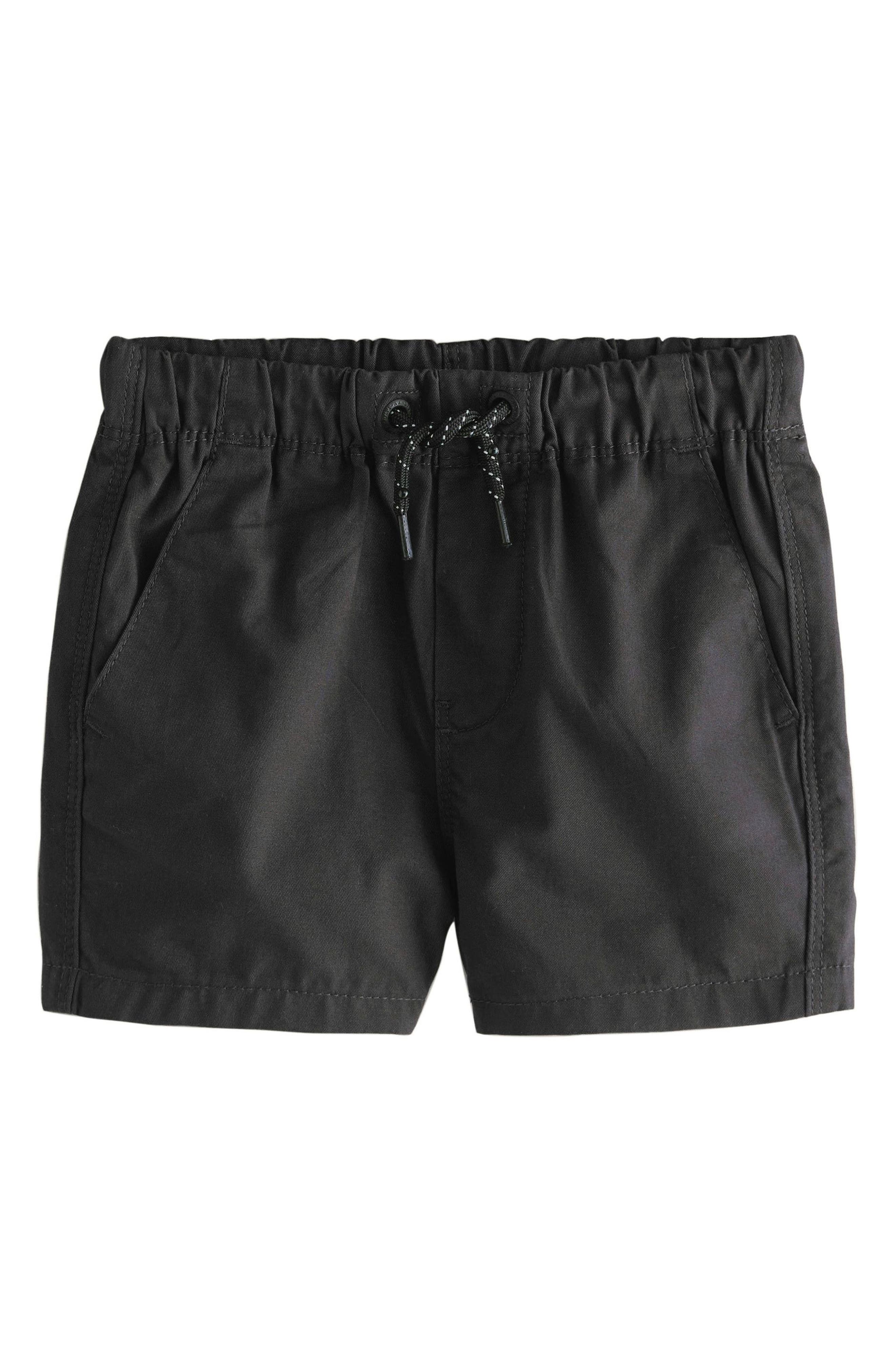 selected BLACK
