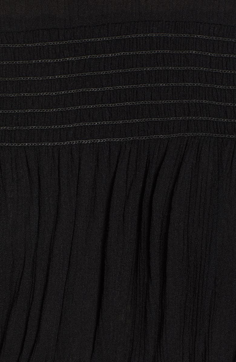 WAYF Tyler Crop Top, Alternate, color, 