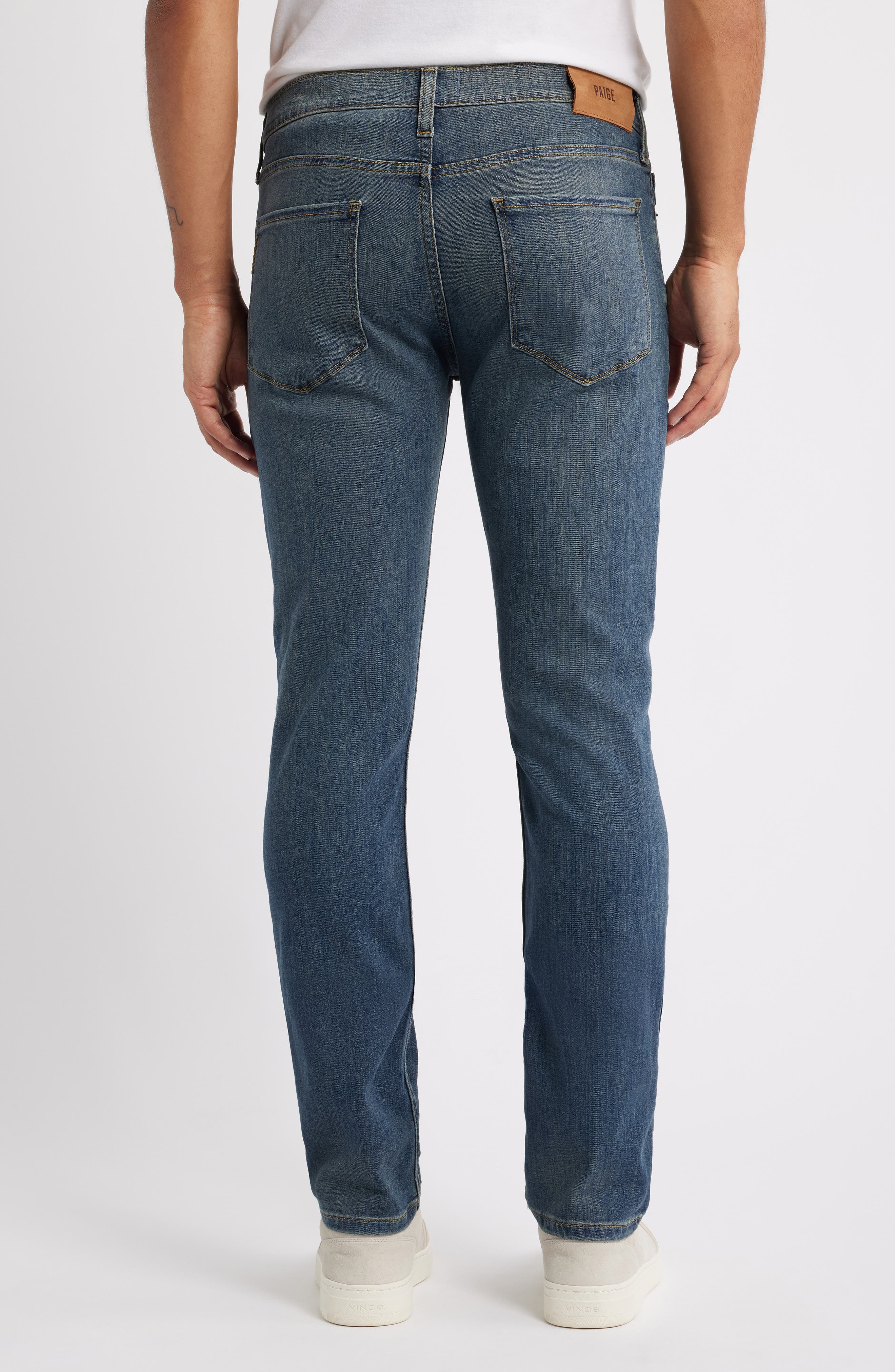 Lennox Slim Fit Jeans - image 2