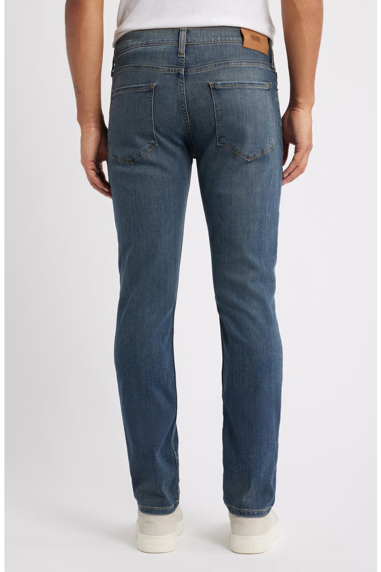 Lennox Slim Fit Jeans, Alternate, color, MAKAI