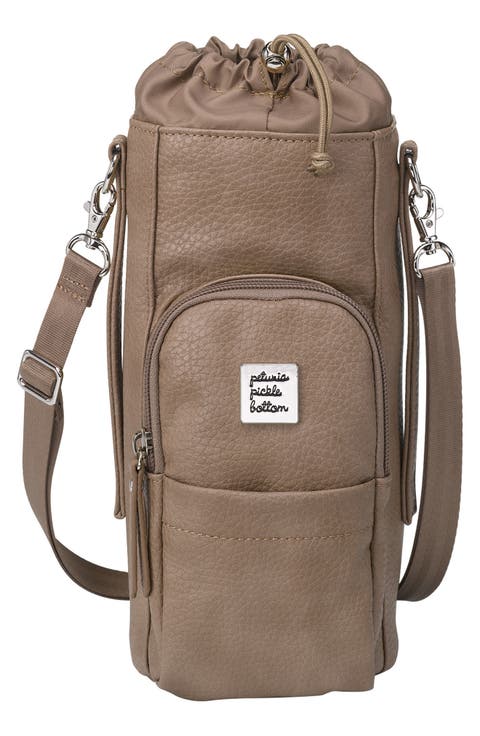 Viva Water Bottle Crossbody Bag